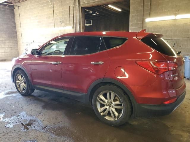 2013 Hyundai Santa FE Sport