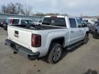 2018 GMC Sierra K1500 SLT