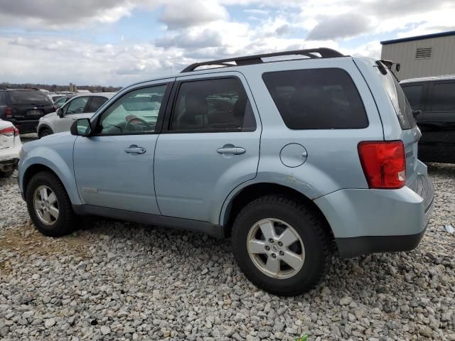 2008 Mazda Tribute I