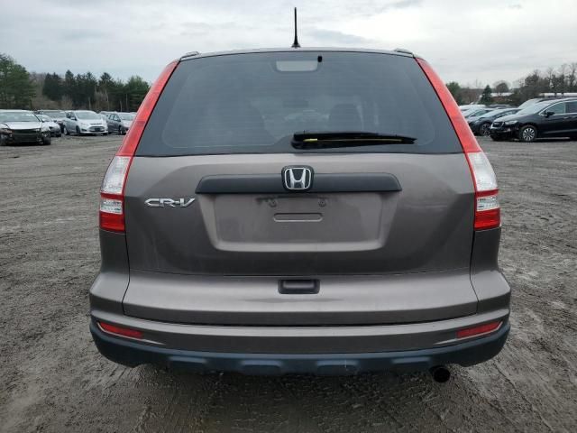 2011 Honda CR-V LX