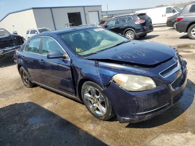 2009 Chevrolet Malibu 1LT