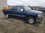 2000 Chevrolet Silverado K1500