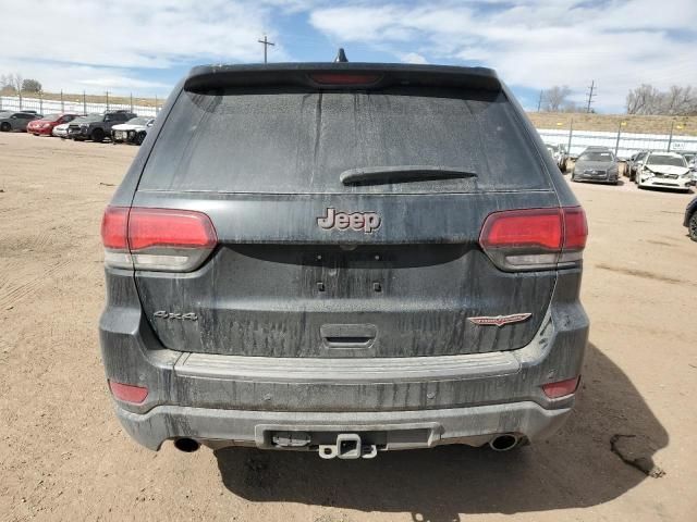 2020 Jeep Grand Cherokee Trailhawk