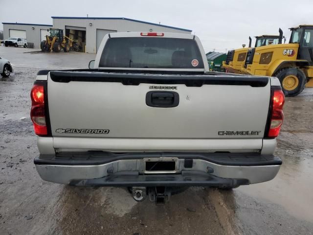 2005 Chevrolet Silverado K1500