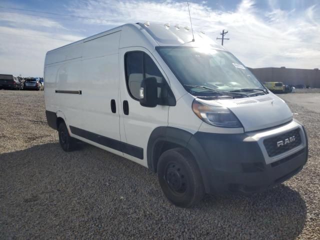 2019 Dodge RAM Promaster 3500 3500 High