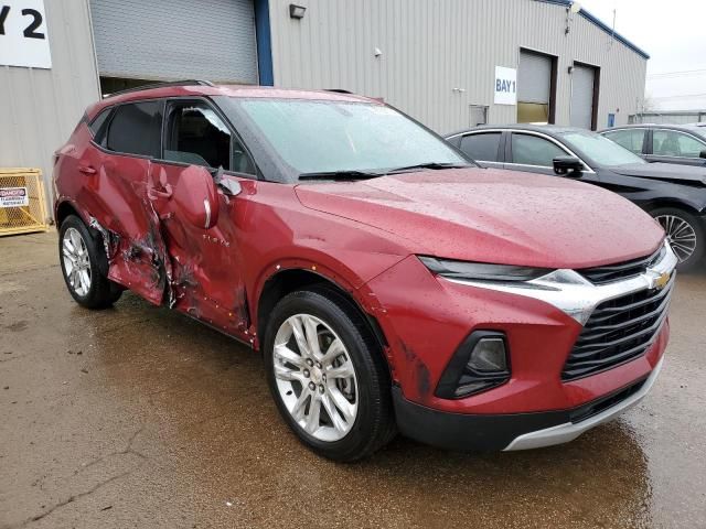 2019 Chevrolet Blazer 3LT