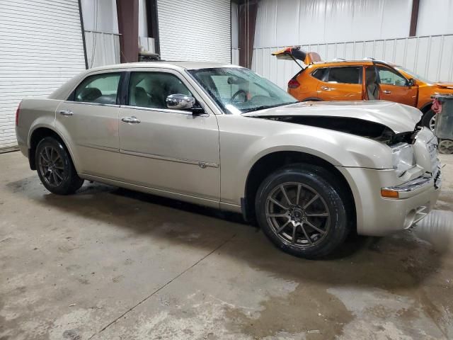 2008 Chrysler 300C