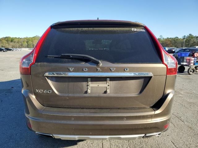 2014 Volvo XC60 3.2