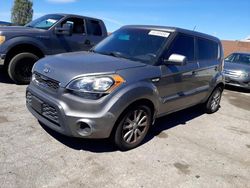 2013 KIA Soul en venta en North Las Vegas, NV