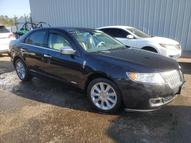 2012 Lincoln MKZ Hybrid