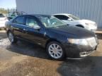 2012 Lincoln MKZ Hybrid