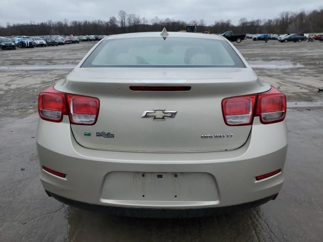 2015 Chevrolet Malibu 2LT