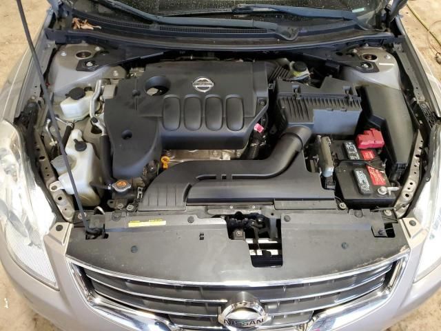 2011 Nissan Altima Base