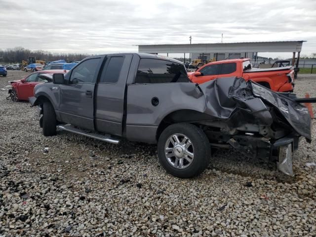 2006 Ford F150