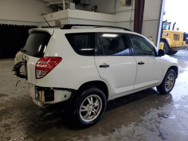 2009 Toyota Rav4