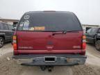 2004 GMC Yukon XL K1500