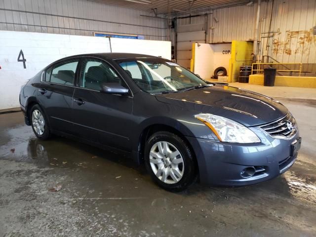 2011 Nissan Altima Base