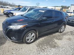 2021 Nissan Kicks S en venta en Hueytown, AL