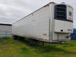 Great Dane Semi Trail salvage cars for sale: 2020 Great Dane Semi Trail