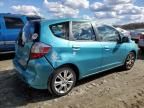 2012 Honda FIT