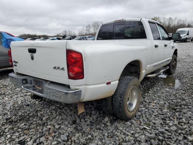 2009 Dodge RAM 3500