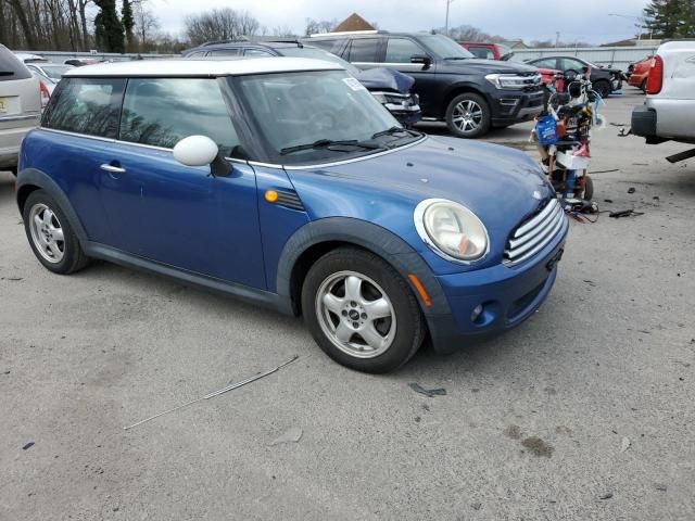 2007 Mini Cooper