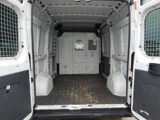 2020 Dodge RAM Promaster 1500 1500 High