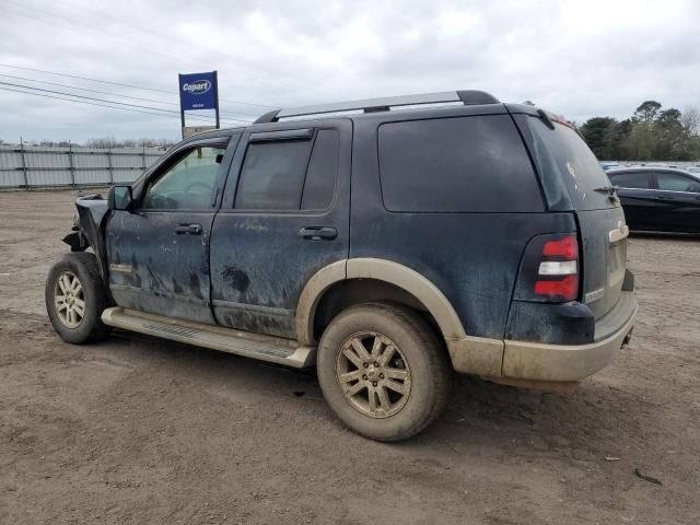 2006 Ford Explorer Eddie Bauer