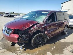 Dodge Caravan Vehiculos salvage en venta: 2019 Dodge Grand Caravan SE