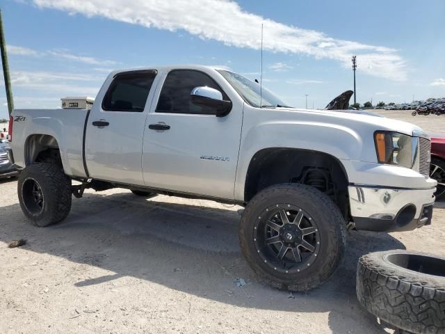 2011 GMC Sierra K1500 SLE