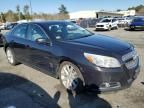 2013 Chevrolet Malibu 2LT