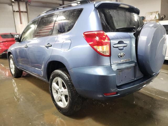 2007 Toyota Rav4