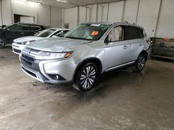 2019 Mitsubishi Outlander SE for sale in Madisonville, TN