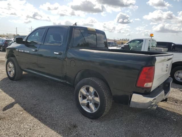 2013 Dodge RAM 1500 SLT