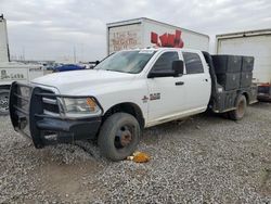 Dodge RAM 3500 Vehiculos salvage en venta: 2015 Dodge RAM 3500