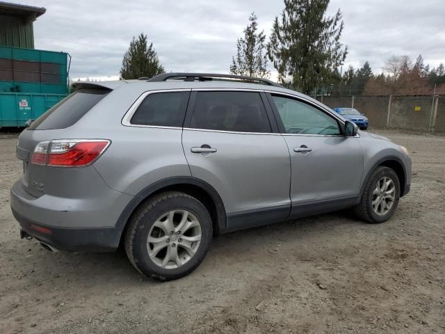 2011 Mazda CX-9