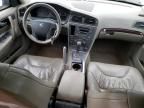 2003 Volvo XC70