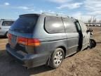 2004 Honda Odyssey EX