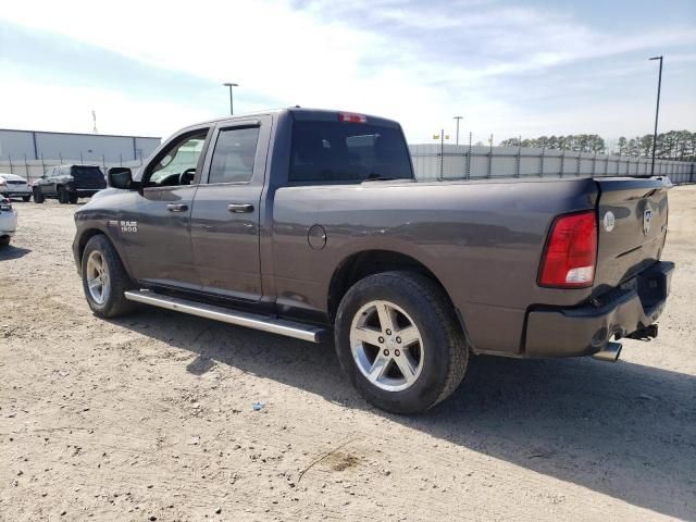 2014 Dodge RAM 1500 ST