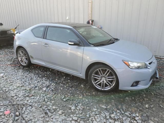 2011 Scion TC