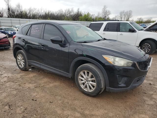 2013 Mazda CX-5 Sport