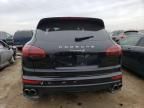 2016 Porsche Cayenne S