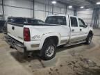 2004 Chevrolet Silverado K2500 Heavy Duty