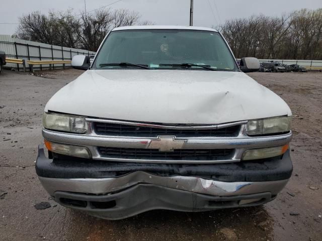 2004 Chevrolet Tahoe C1500