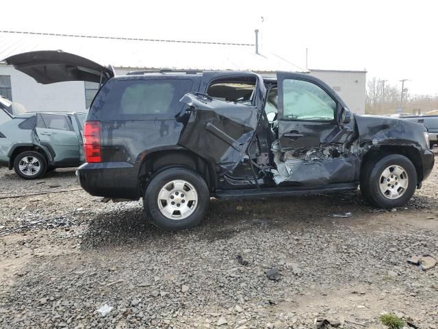 2009 Chevrolet Tahoe K1500 LT