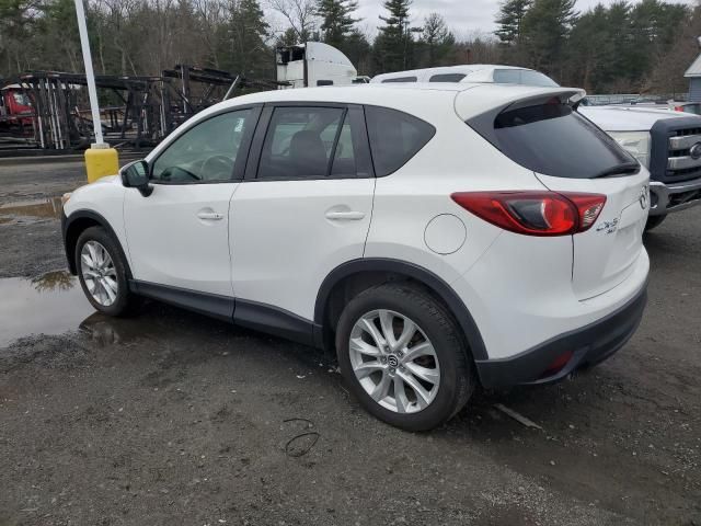 2013 Mazda CX-5 GT