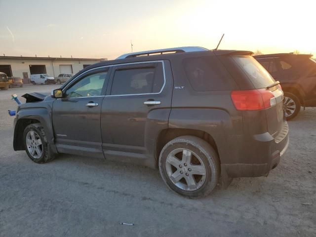 2013 GMC Terrain SLT