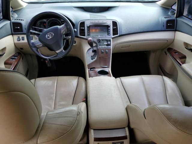 2010 Toyota Venza