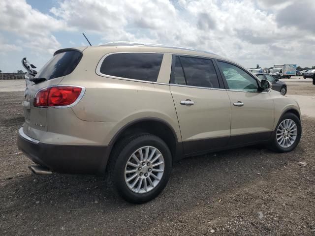 2012 Buick Enclave