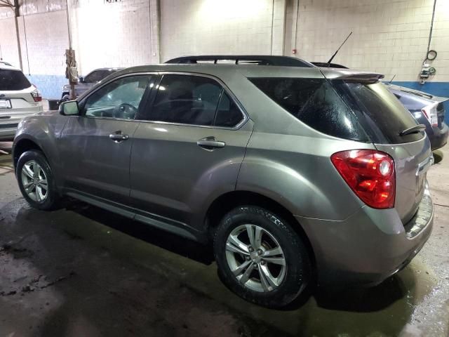 2010 Chevrolet Equinox LT